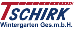 Tschirk Wintergarten GmbH - Logo